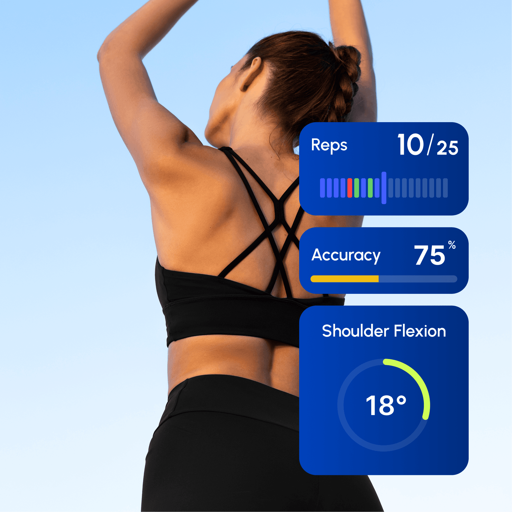 physio exercises