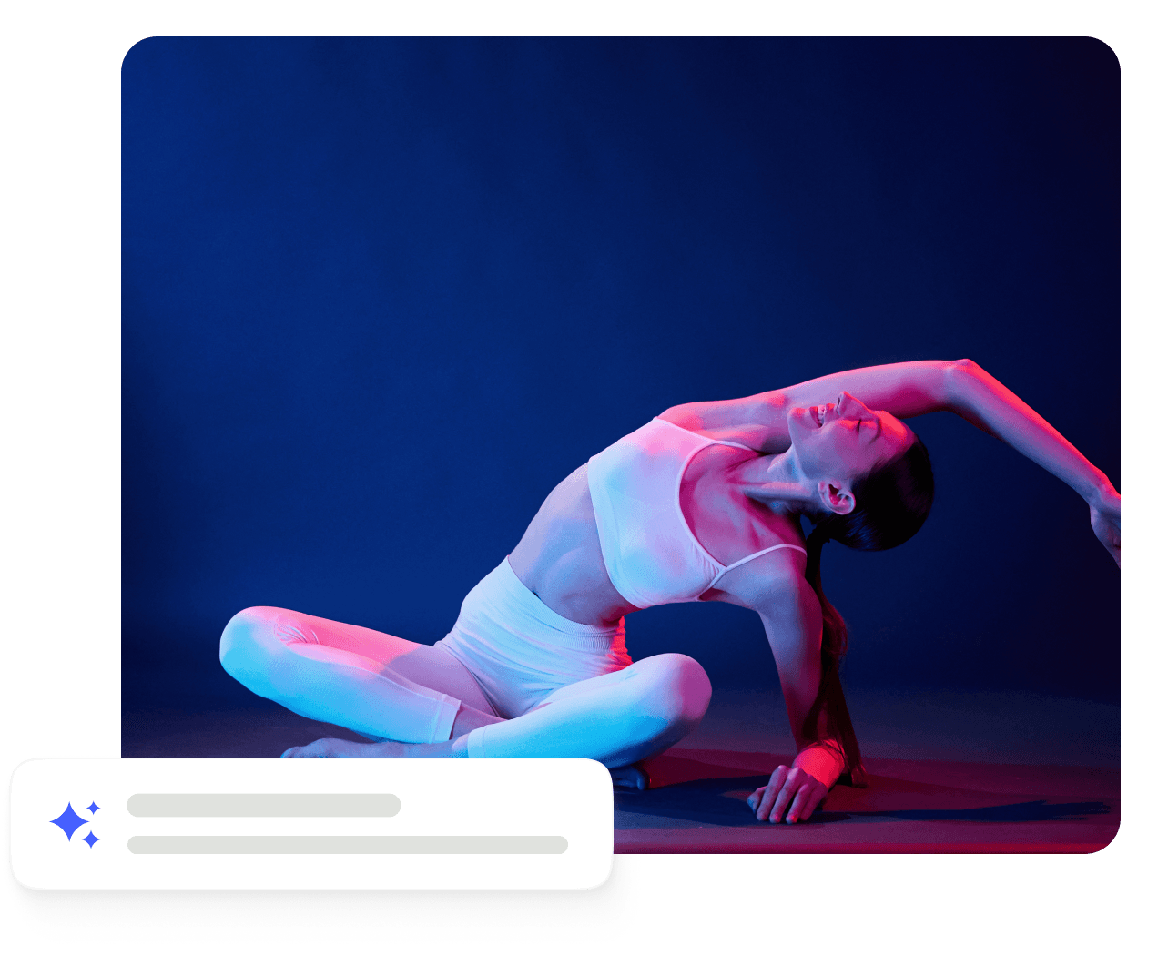 posture correction