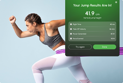 Get Instant Metrics